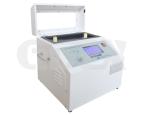 High Detection Accuracy Single Oil Cup Insulating Oil Dielectric Strength Tester