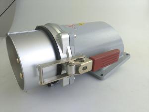 China 250A Industrial Power Sockets , IP67 Water Resistant Bs En 60309 2 Socket factory