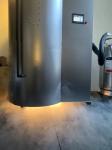 Cryotherapy Machine Physiotherapy Cryosauna Cryotherapy Machine for Rheumatoid