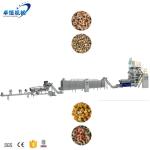 5000 kg Fish Food Feed Pellet Making Machine with Simple Operation and