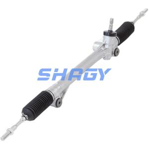 China For 2011-2020 Toyota Sienna 3.5L Fwd At Power Steering Gear Rack Pinion 45510-08010 Steering Rack factory