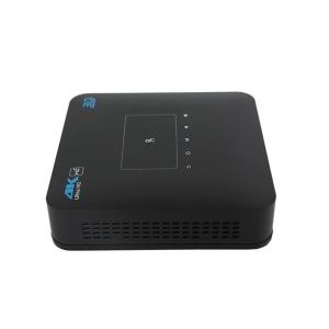 China T972 Amlogic 3D Laser Projector 4K factory