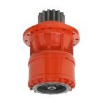 DH300-7 Swing Reducer Rotary Gearbox 170301-00051B/A For Hydraulic Motor Parts