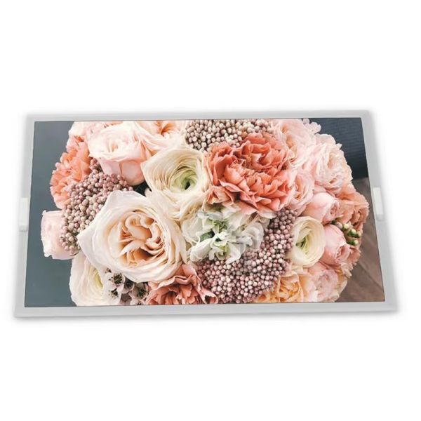 China 5.7 Inch 240*128 TFT Industrial LCD Display New Universal LM24P20 LCD Panel Monitor Screen factory