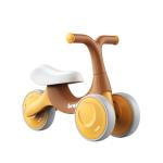 ABS EVA PP Material Children's Three Wheel Skates Car for Kids Protection