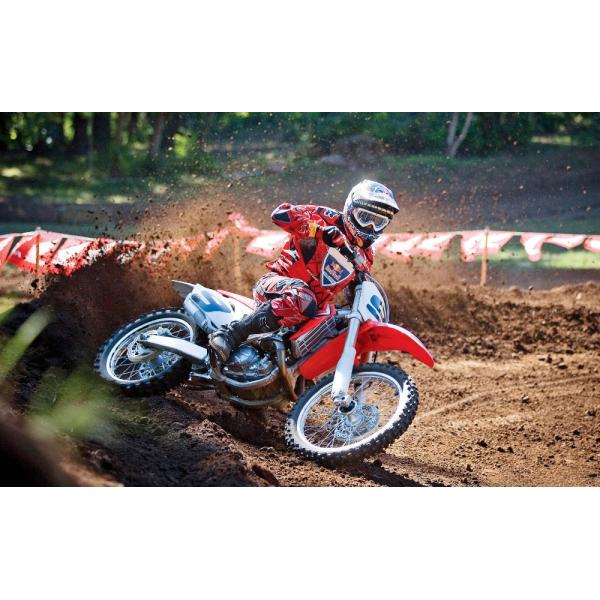 Aluminum 6061 T6 Pit Bike Wheel Set 1.60x12 for Superior Riding Experience