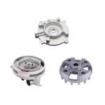 Custom Precision Brass Bronze Casting Foundry Lost Wax Casting A356 Aluminum