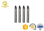 PCD Groove Diamond Milling Cutter For Aluminum Alloy High Gloss Cutting