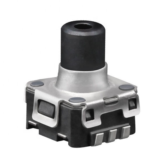 6mm Rotary Encoder Push Button Switch Rotary Encoder Incremental Soundwell Rotary Encoder Switzerland EC06