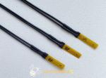 Fast Response Thin Film NTC Thermistor Sensor For Battery Pack 10K 3435 MF5a-6