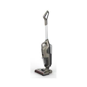 China Fast Charging 200W Cordless Vacuum Cleaner for Hard Floors Wet Dry One-Step Cleaning factory
