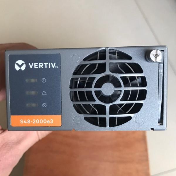 ESure Solar Converter S48-2000e3 96% Efficiency 2000W 48V Power Rectifier