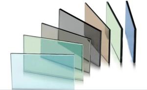 China 10 Mm Fully Tempered Toughened Safety Glass For Building Swing Door Shower Screen factory