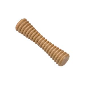 China 15cm Length Wooden Body Massager Plantar Fasciitis Roller For Man factory