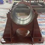 Electrical Low Head Tubular Water Powered Turbine Generator Hydropower Plants