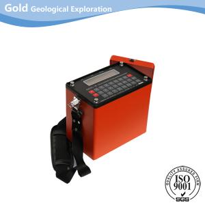China Electronic resistivity water predictor factory