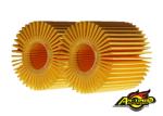 Toyota Corolla Japanese car filters 04152-31090 04152-YZZA1 oil filter Genuine