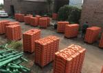 Melbourne Temporary Construction Site Fencing Panels OD 25mm MAX smartest 60mm x