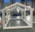 Manufacturer Direct Supply New Arrivals Inflatable Air Tent Super Light Family