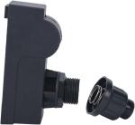 Gas water heater/gas oven/gas stove ignition spare parts