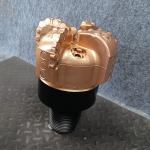 16 (406.4mm)Energy Mining Polycrystalline Drilling Bit Steel Body ISO9001