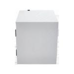 Seamless Connection Clean Room Pass Box For Biotechnology Pass Through Cabinet