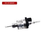 25190845 Eberspacher Heater Parts Electric Fuel Pump