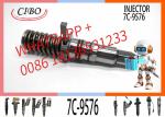 Diesel Fuel Injector 614357 7E-2269 7C-9576 0R-1759 7E-9983 9Y-4544 0R-3883 0R