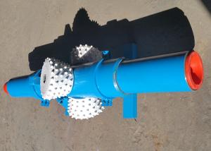China 24&quot; To 66&quot; HDD Rock Reamer Pangolin Horizontal Directional Drilling factory