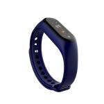 Bluetooth SDK Silicone Strap Smart Watch TPU Sports Luxury Pilot GPS Pedometer