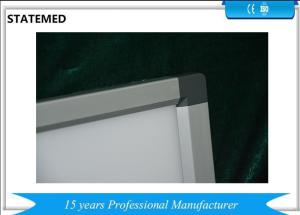 China High Brightness Negatoscope X Ray Illuminator , Dental X Ray Viewer Color Temperature 6500 ± K500 factory