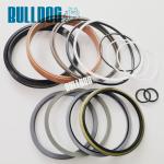 R320LC-7 Excavator Arm Hydraulic Cylinder Oil Seal Kit 31Y1-19080