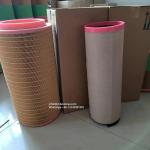 Factory supply high quality 2343432 AF4319 E1568L C25024 WG2185924 air filter