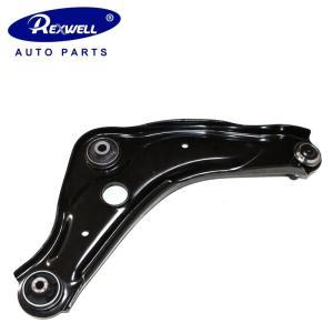 China Front Left Control Arm 54501-4EA0B for Nissan QASHQAI J11 Automotive Replacement Parts factory