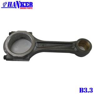China 4D95 Cummins B3.3 Diesel Engine Connecting Rod C6204313111 4993824 factory
