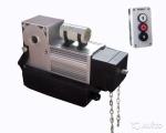 Automatic Industry Sectional Rolling Door Operator