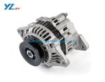 ZAX70 SY75 SY90 SK70 SK75 Excavator Electrical Parts 4JG1 Engine 24V/45A