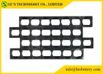 Hexagonal 18650 21700 32650 Battery Cell Holder Battery Spacer Frame