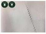 75D * 75D Recycled Plastic Bottle Fabric , 57/58'' Fabric Made From Recycled