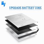 Lasting Mobile Phone Battery BL-AW878 for Infinix X5010 Coding AW878 and 3060mAh