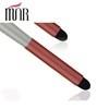 Liquid Cosmetic Brush Professional Makeup Brush Set Nylon hair Aluminum Ferrule