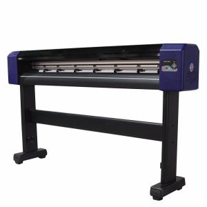China Chinese manufacturer customized different sizes inkjet plotter factory