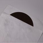 Cellulose Polyester Non Woven Flat Sheet Multi Purpose Cleanroom Wiper Paper For
