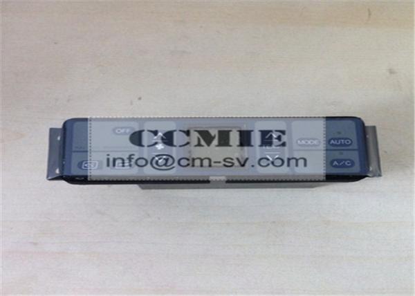 Standard Size Auto AC Controller Panel Sany Spare Parts for Excavator