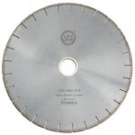 Sintered High Speed Segmented Non Silent Diamond Saw Blade Cutter For Marble