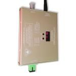 Durable FTTH CATV Fiber Optic Transmitter , Low Power TV Transmitter DFB Laser