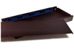 19" 1u 1x16 1x32 1x64 Sc-Sc Upc Rack Mount Fiber Optic Splitter