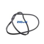 AVX13X1230 V Belt Kit 9521931 Replaces Volvo Bus B Engine