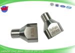 India Original Electronica EDM Wear Parts E101 Wire Guide Dia 0.255mm