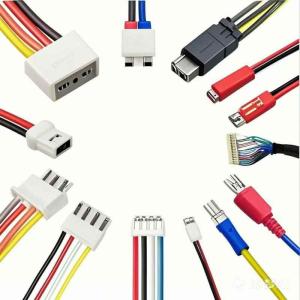 China Boost Your Business Communication with High-Performance LVDS Cable factory